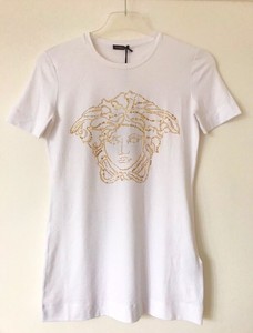 ladies versace top