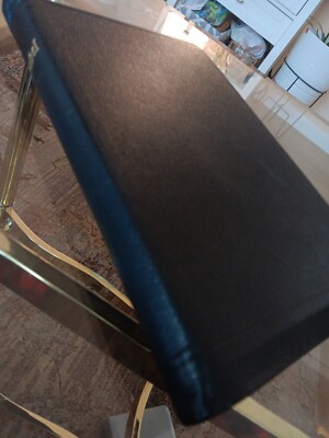 Die Bibel oder die ganze Heilige Schrift des Alten und Neuen Testaments nach...