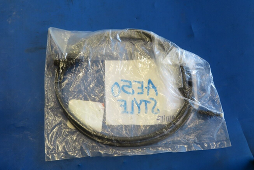 Suzuki AE50 Throttle cable New OEM 58300-36C03 - Picture 2 of 2