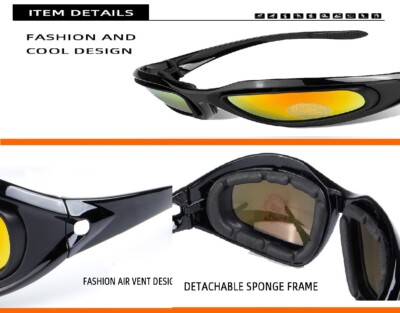 Lunette de protection airsoft, Tactical, Neutre - Lunettes de tir