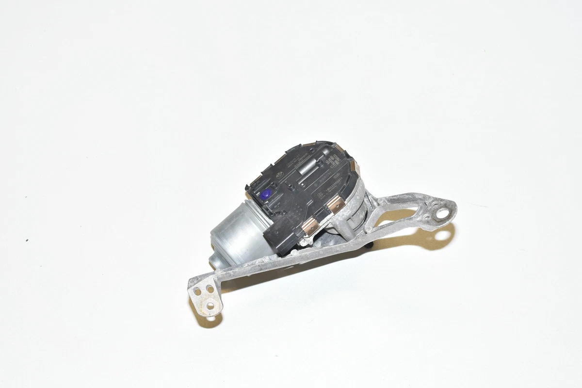BMW I01 i3 Wiper Motor Left 7359449 61617359449 | eBay 