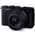 Panasonic LUMIX S9 Digital Mirrorless Camera Black 18-40mm Wide Zoom Lens Kit