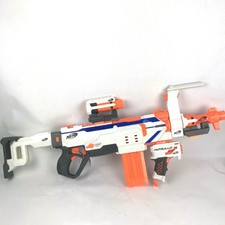 nerf regulator ebay