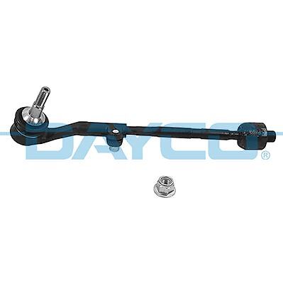 Biellette de direction avant gauche BMW 118d 120d 320d 318d rotule de train