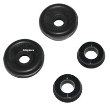 Juego de botas con copa de pistón para Suzuki GRAND VITARA 2,0 L 1,3 L 4x4 G13bb 52400M80820