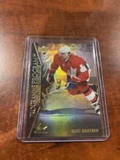 Mike Gartner Program of Excellence 2021-22 Tim Hortons Canada Hockey #POE-13