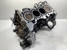 010-014 Honda Insight Complete Engine Short Block LDA-3 10002-RBJ-A01 OEM