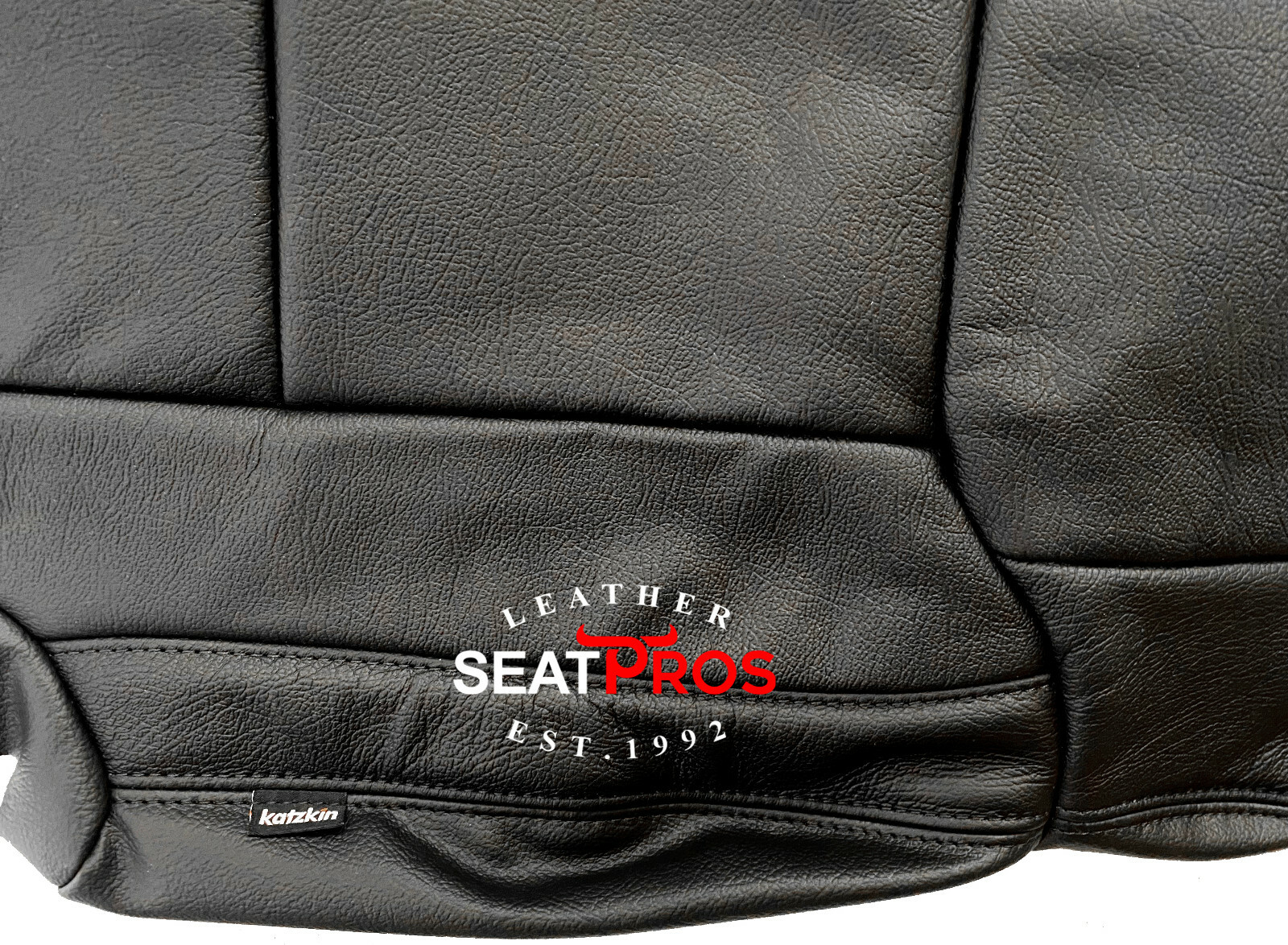 Leather Seat Covers kit 20142021 Toyota Tundra Crew CrewMax Double Cab