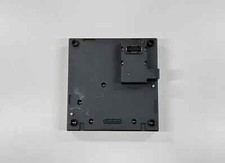 Black Game Boy Player Nintendo Gamecube Dol-0...