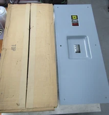 💥NEW SQUARE D 225 AMP MAX CIRCUIT BREAKER ENCLOSURE 240 VAC Q2-3225NF