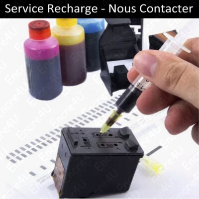 Cartouches D'encre Compatibles Canon PG-540/CL-541 XL – Lot, Garantie 2 Ans, Livraison 48h, Neuves