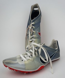 nike flywire track spikes