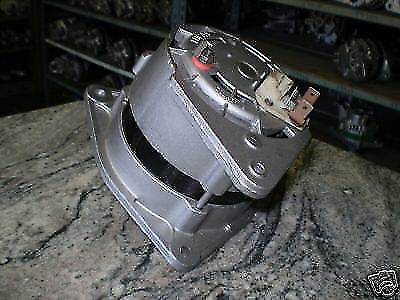 Rolls Royce  Bently T Series 11AC Lucas Alternator 23578 Generator