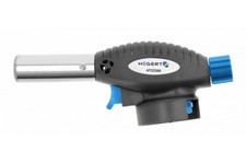 Högert Gaz Butane Brûleur Soudage à Bec Bunsen Chalumeau Butanbrenner Piezo