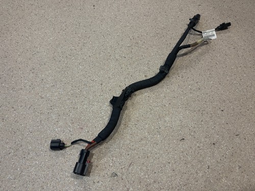 Kabelbaum Audi S5 F5 RHD Lenkgetriebe Verkabelung Kabelbaum Cable 8W2971111C