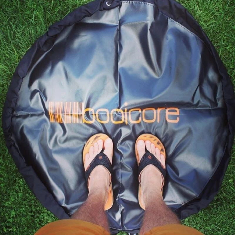 NEW Change Mud Dirt Mat Outdoor Changing Mat from booicore