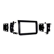Metra 95-6523 Double Din Dash Kit for Ram Promaster 2014-Up