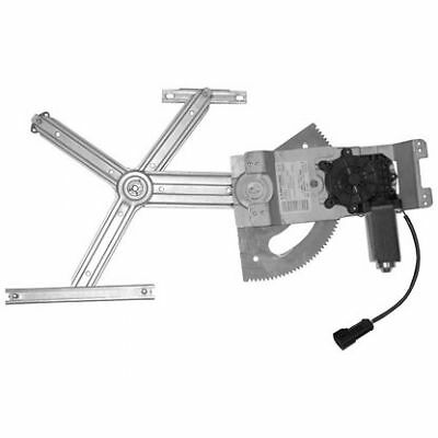 Mécanisme lève-vitre électrique OPEL ASTRA avant pour modèles 2/4 portes 1998-2004