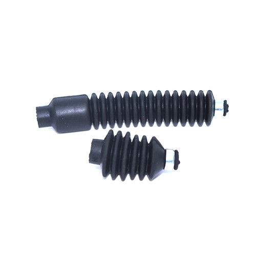 2X For Ford Focus Gear Linkage Bushings & Sealing Gaiters - Smooth Gear Shifting - Picture 5 of 9