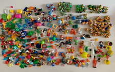 LOT DIVERS FIGURINES KINDER