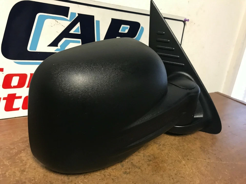 Jeep Liberty 2005 espejo retrovisor lateral derecho/pasajero #43 Foto 2 de 4