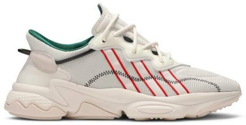 pusha t ozweego white