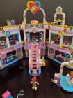 The LEGO Friends Heartlake City Shopping Mall 41450 USED  — photo 3