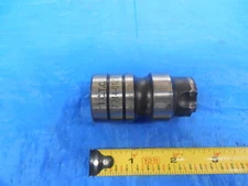 INGERSOLL CUTTING TOOL COMPANY I.C.T.C. 7714-0125 1/8" NP TAP ADAPTER .125 .1250