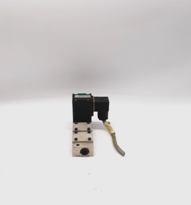 CKD GFAB41-X0651 Solenoid Valve  w/Manifold