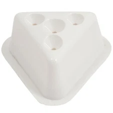 2 Natural Catch Fruit Fly Trap Organic Pest Control Traps Kill Fruit Flies