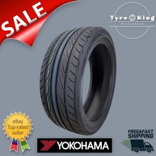 1x 195/45r17 85W XL Yokohama S.drive 1954517 FREE P&P