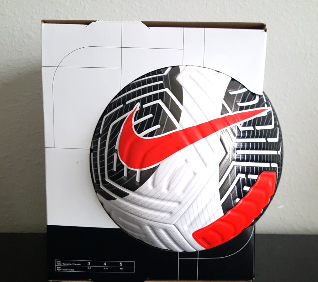 NEW Nike Flight 23/24 FIFA Pro AerowSculpt ACC Match Soccer Ball