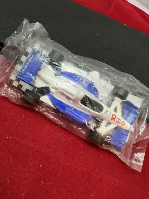  Rahal-Hogan/Motorola & Miller T94 Lola Indy Car Die Cast 