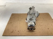 11-17 BMW X3 Front Axle Carrier Differential 3.38 OEM