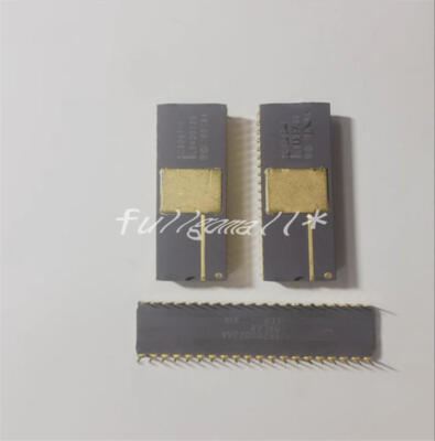 NEW 1PCS C8087-1 INTEL Encapsulation:DIP-40