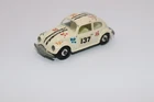 1968 Matchbox Lesney Series #15 Volkswagen 1500 Saloon (Custom Paint)