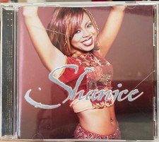 Shanice - Music CD - Shanice -  1999-03-09 - Sony Legacy - Very Good - Audio CD 