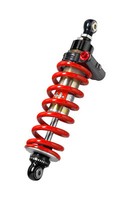 Bitubo Xze 31 Federbein Motorrad Mono Rot GSX-R1000 Dm