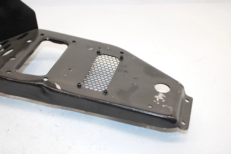 00 Arctic Cat Zr 600 OEM reposapiés izquierdo negro 1706-361 SA79 Foto 3 de 4