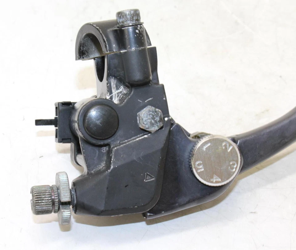 1999 Kawasaki Ninja Zx6r Zx600g муфта насечка крепление с рычагом - Изображение 3 из 4