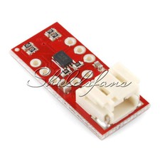 LiPo Fuel Gauge Battery Detection Module A/D Conversion IIC MAX17043 S
