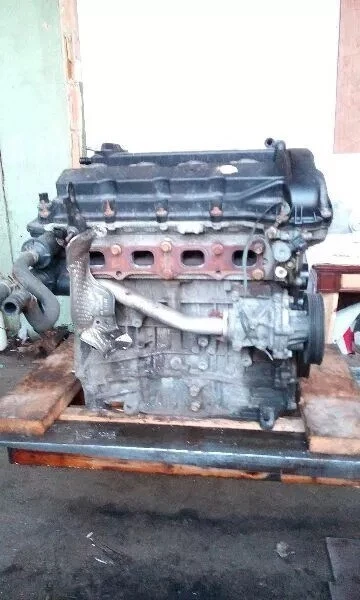 Nissan Pathfinder 2013 conjunto de motor de 3,5 L millas 151046 fabricante de equipos originales, 300-77072 Foto 4 de 4