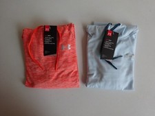 Under Armour Women's Tech Long Sleeve Hoodie 2.0 NWT Winter 2018