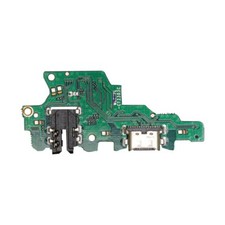 Charge Port Headphone Jack Board for Huawei Honor Play Replacement Part Repair