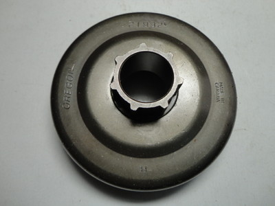 Oregon Felgentrommel Für Husqvarna 345, 346 Motorsägen - Power Mate Serie