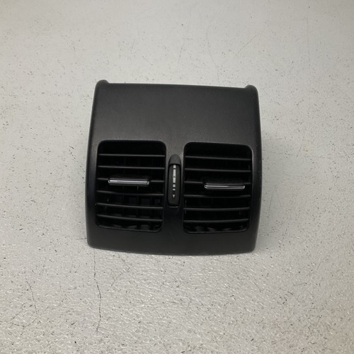 MERCEDES C300 W204 CENTER CONSOLE BACK PANEL AIR VENT TRIM COVER OEM 2008-2014💠