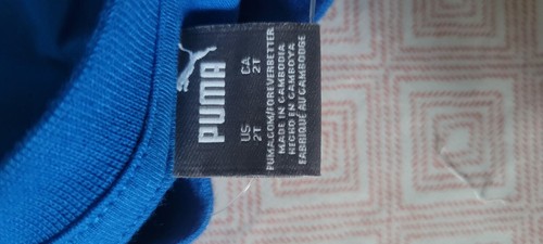 Puma Kids' 3-Piece Tech Fleece Set - Picture 4 of 4