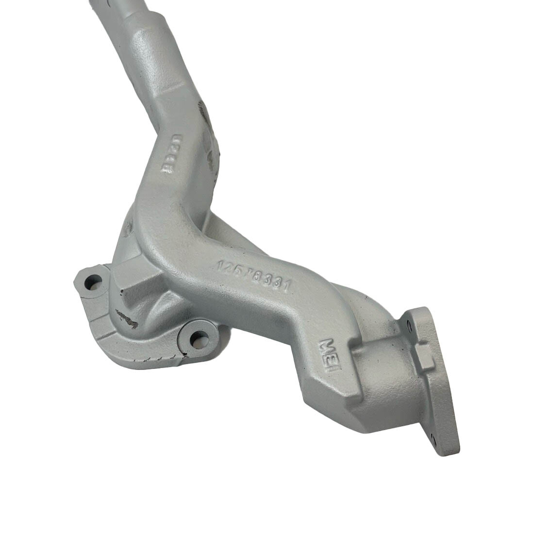 GM Coolant Crossover Pipe Water Manifold Grelly UK