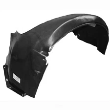 Fender Splash Shield-Coupe LKQ CORP BM1250105