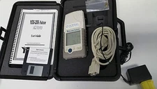 YES 206 Falcon Indoor Air Quality Monitor